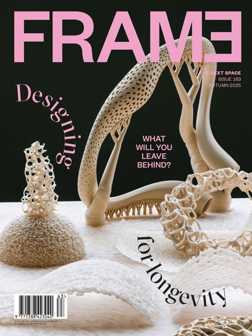 Title details for Frame by Frame Publishers  - Available